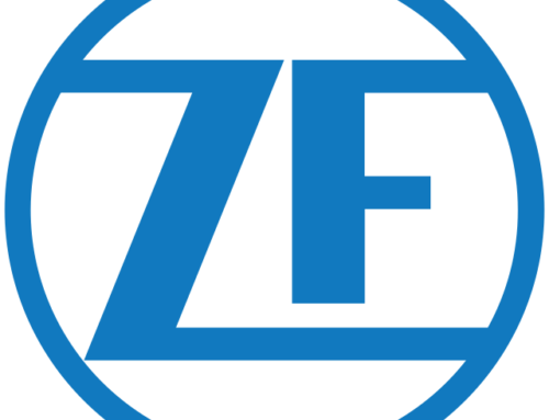 Continue to overweight China, ZF expands Zhangjiagang base